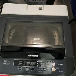 Máy giặt toshiba 7kg và panasonic 8kg 782353