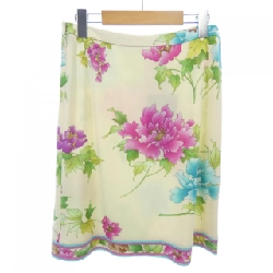 【Mã giảm giá】Thời trang LEONARD FASHION - Váy 652671