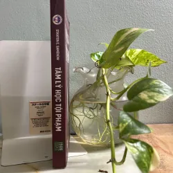 Tâm lý học tội phạm 752129