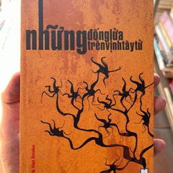 Những đống lửa trên vịnh tây tử