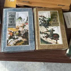 Tam Quốc diễn nghĩa 1043782