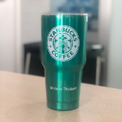 Cốc giữ nhiệt Inox Starbucks