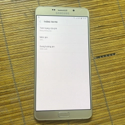 Điện thoại Sam Sung A9 Pro  507436