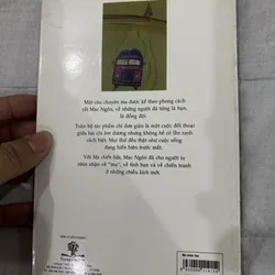 Ma chiến hữu - Mạc Ngôn. 701114