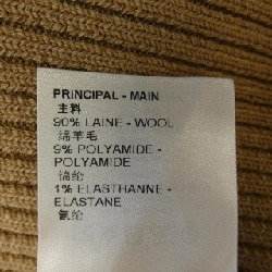 【Mã giảm giá】Louis Vuitton LOUIS VUITTON Áo len 645350