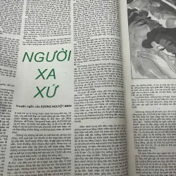 Báo Văn Nghệ Tết Quý Tỵ (2013) - Hội Nhà văn Việt Nam - Số đặc biệt 798766