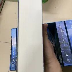 Boxset Harry Potter trọn bộ 7 tập 1021037