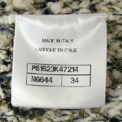 【Khuyến mãi】Chanel CHANEL Đầm 649390