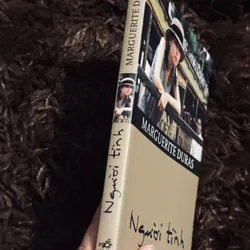 Người tình - M. Duras 736379