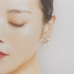 Bông tai Tiffany 925 - Hàng hiệu Chính hãng 844298