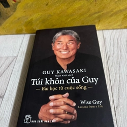Túi khôn của GUy