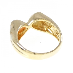 Nhẫn Sanh Coral Ponte Vecchio - Hàng hiệu Chính hãng 836509