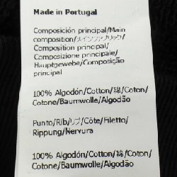 LOEWE Anagram Áo sweatshirt vừa vặn H526Y24J07 - Hàng hiệu Authentic 890652