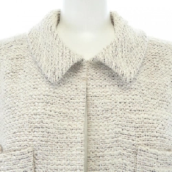 【Mã giảm giá】【Cổ điển】Áo khoác Chanel CHANEL 637853