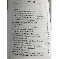 Tình Báo Vô Tuyến Điện Tử - B.Anin, A.Petrovich 449846