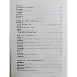 Cẩm nang: Vú & bệnh ung thư vú - Dr. Susan M. Love, Karen Lindsey (BS. Bích Thủy, BS. Hải Yến soạn & dịch) 536715