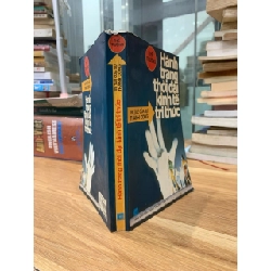 Hành trang thời đại kinh tế tri thức-Thế Trường 751078