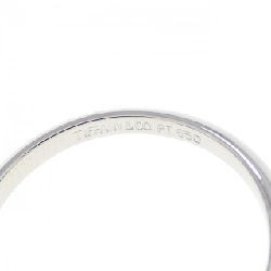 Nhẫn băng Tiffany - Hàng hiệu Authentic 837066