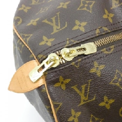 Túi Boston Louis Vuitton Monogram 55cm M41424 614634