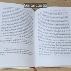 Tự truyện Lê Quang Đồng 712425