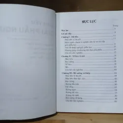 Giản Yếu Giải Phẫu Người (Nxb Y Học 2006) 1031447