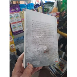 Mùa Giáng Sinh Hạnh Phúc - Suzanne Enoch 2018 mới 90% VĂN HỌC HCM3012 924146