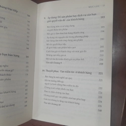 William T. Brooks - KỸ NĂNG BÁN HÀNG, bán mọi thứ thật dễ dàng 549924