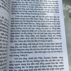 MỘT CUỘC ĐỜI MỘT VẦNG NHẬT NGUYỆT - MINH ĐỨC, TRIỀU TÂM ẢNH 1029948