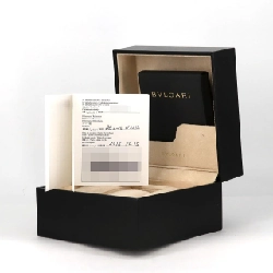 Bulgari Bulgari Bulgari 12P BBL26S/BBL26WSS/12 SS Quartz - Hàng hiệu Chính hãng 881942