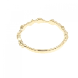 Nhẫn K18YG - Hàng hiệu Authentic 854659