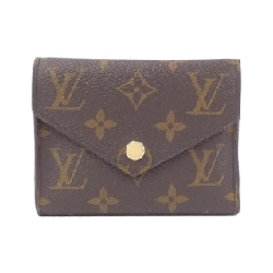 Ví Louis Vuitton Monogram Portefeuille Victoire M62472