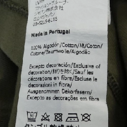 LOEWE S359333XBW Áo thun - Hàng hiệu Chính hãng 825850