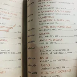 📚 BỘ 2 TẬP MUÔN KIẾP NHÂN SINH (Nguyên Phong) 601840