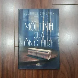 Mối tình của ông hire