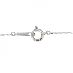 Dây chuyền kim cương PT 0.15CT - Hàng hiệu Chính hãng 861108