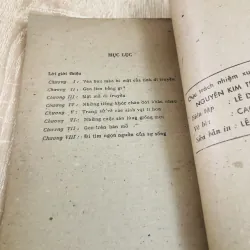 DI TRUYỀN HỌC LÝ THÚ 960251