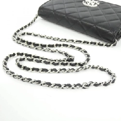 Ví dây chuyền Chanel AP3709 - Hàng hiệu chính hãng 771142