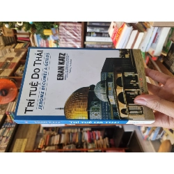 Trí tuệ do thái - Eran Katz 127844