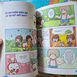 10 Vạn Câu Hỏi Vì Sao (combo 4q) 996769