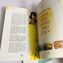 📚 BỘ 3 SÁCH LÀM ĐẸP TỪ THIÊN NHIÊN  735124