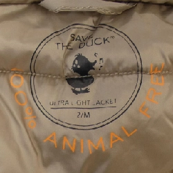 Áo khoác SAVETHEDUCK 630433