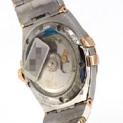 Đồng hồ Omega Constellation RG Combi 11P 123.20.35.20.63.001 SSxPG tự động - Hàng hiệu Chính hãng 880192