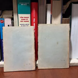 [Có Thể Là Bản Photo] - II Sách Pháp Luật: Thuật Ngữ Pháp Lý Phổ Thông (2 Tập) - 1986•1987 755364