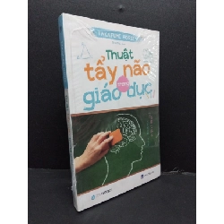 Thuật tẩy não trong giáo dục Takafumi Horie mới 100% HCM.ASB2408 sách tâm lý Rebooks.vn