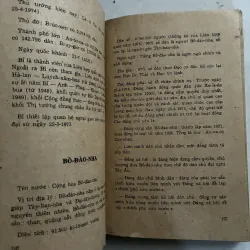 Sổ tay các nước trên thế giới - 1979s 1009065