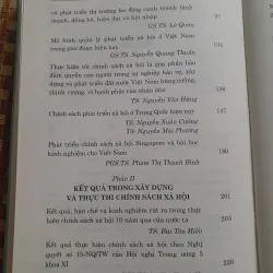 CHÍNH SÁCH XÃ HỘI Ở VIỆT NAM... 761515