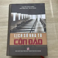 Lịch Sử Nhà Tù Côn Đảo 