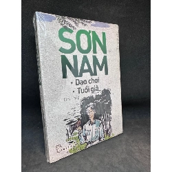 Sơn Nam. Dạo chơi - Tuổi già, mới 90% SBM0201 Oreka-Blogmeo 61694