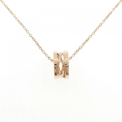 Bulgari B.zero1 Thiết kế Huyền thoại Dây chuyền - Hàng hiệu Chính hãng