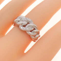 Nhẫn kim cương PT900 0.08CT - Hàng hiệu Authentic 852100
